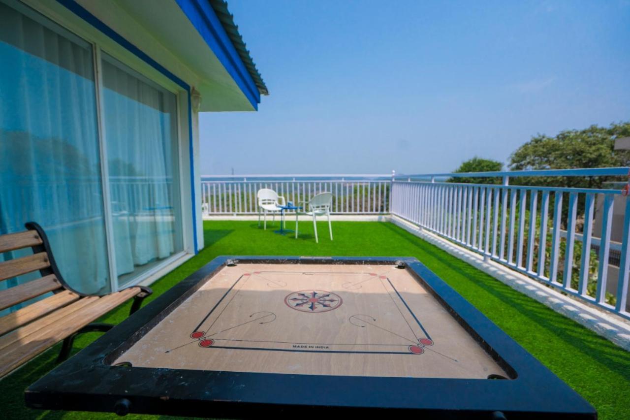 Villa The Greek Villa Lonavala