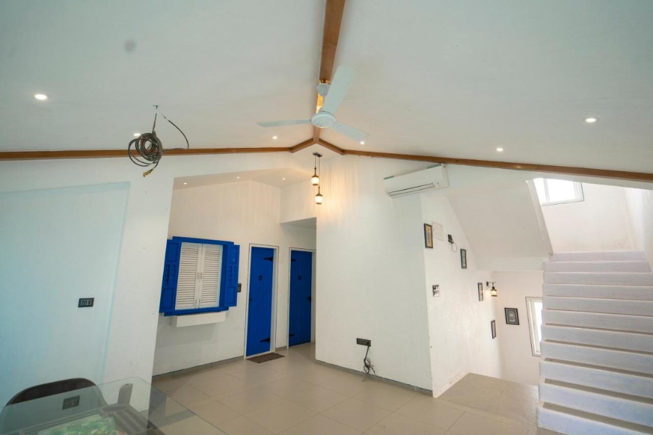 The Greek Villa Lonavala