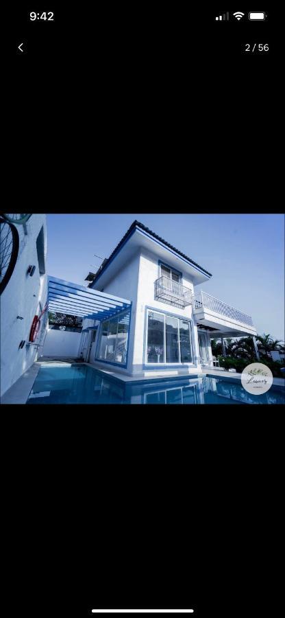 Villa The Greek Villa