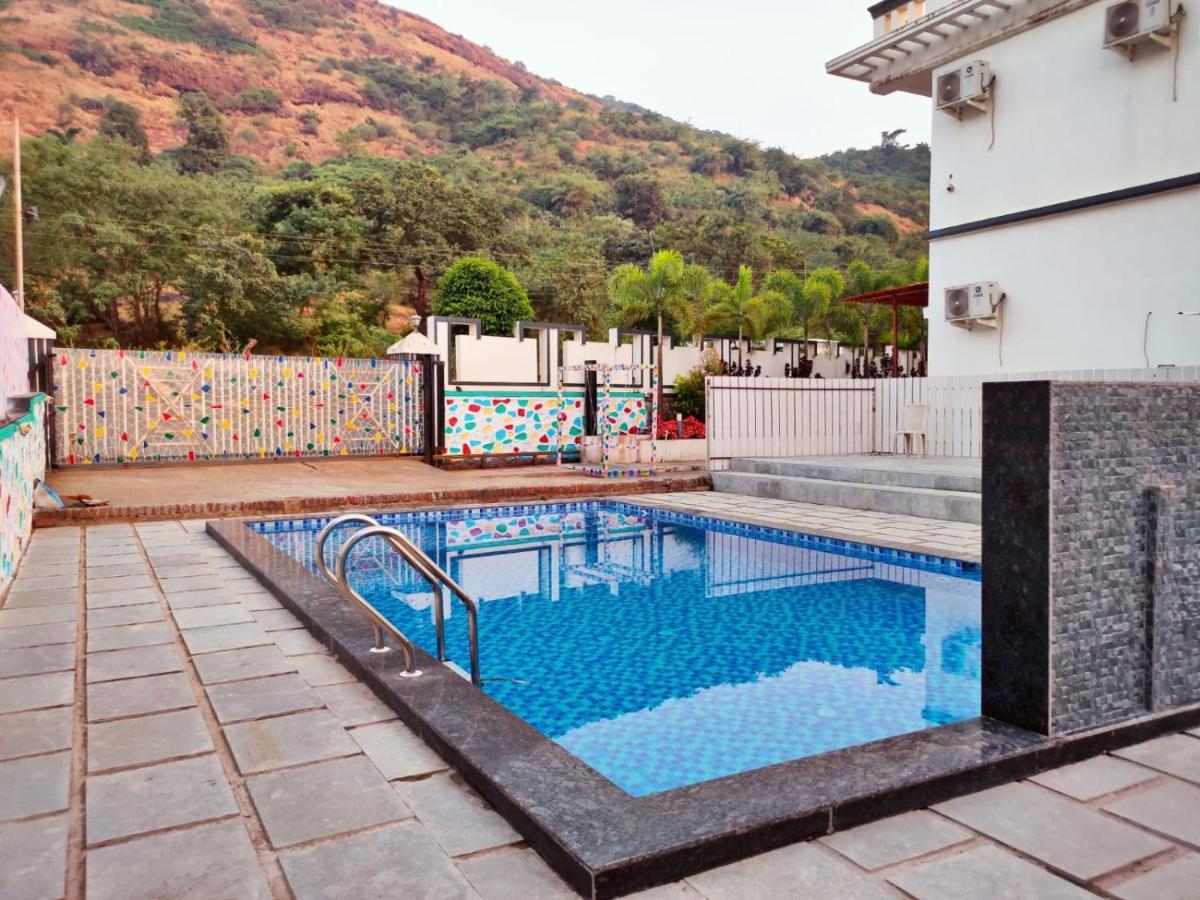 Hotel Nature Shield Lonavala
