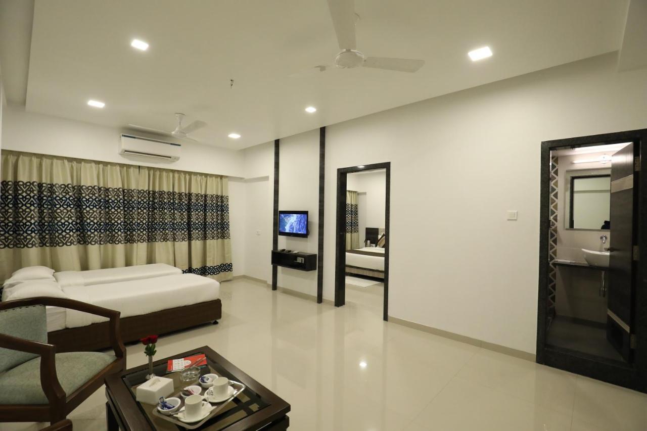 Imperial Grande Hotel Lonavala