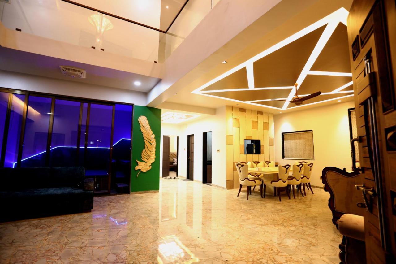 Royal Retreat - 7bhk Luxury By Royal *