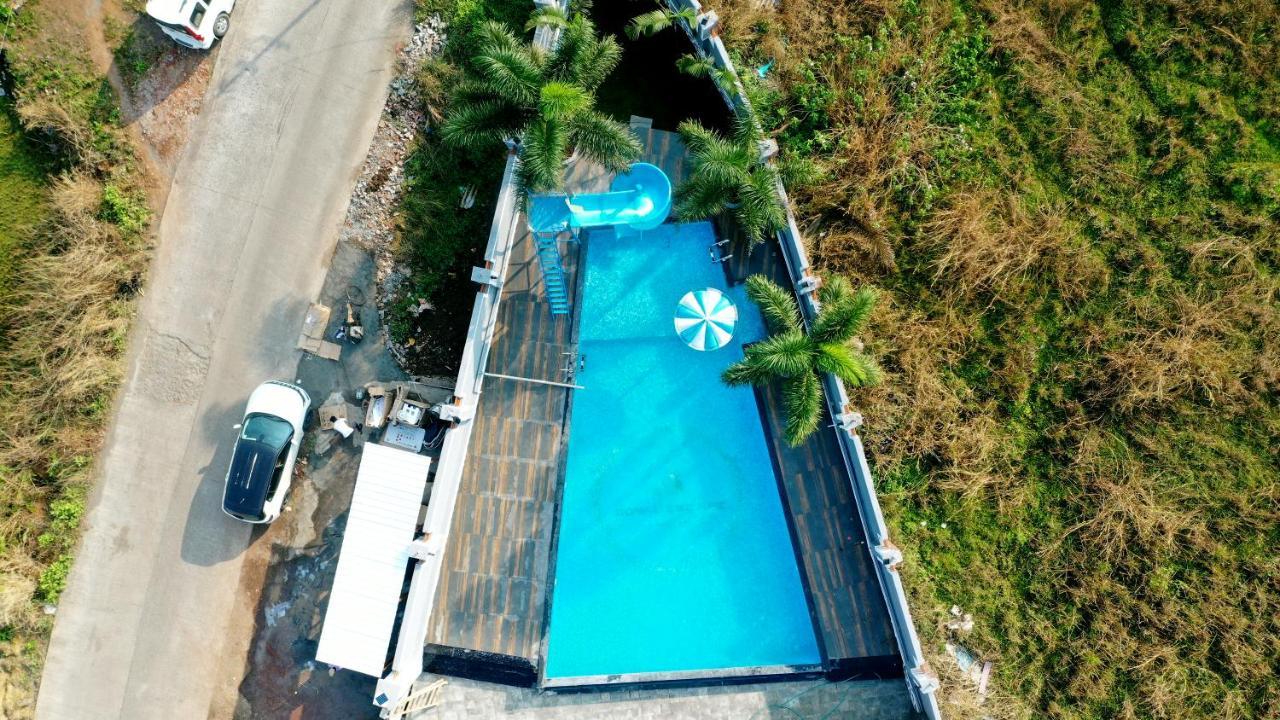 Villa Royal Retreat - 7bhk Luxury By Royal *
