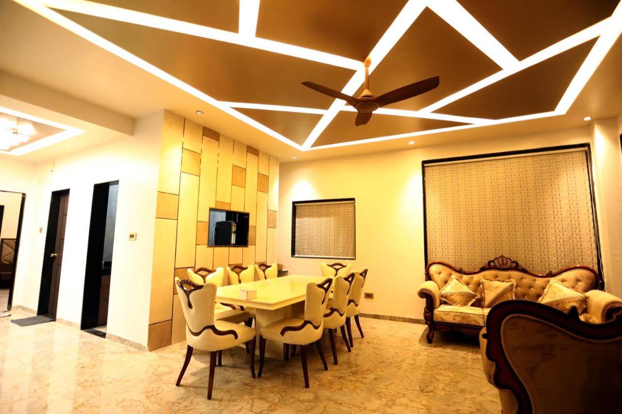Villa Royal Retreat - 7bhk Luxury By Royal