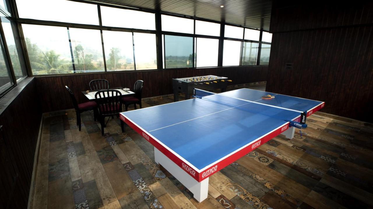 Villa Royal Retreat - 7bhk Luxury By Royal