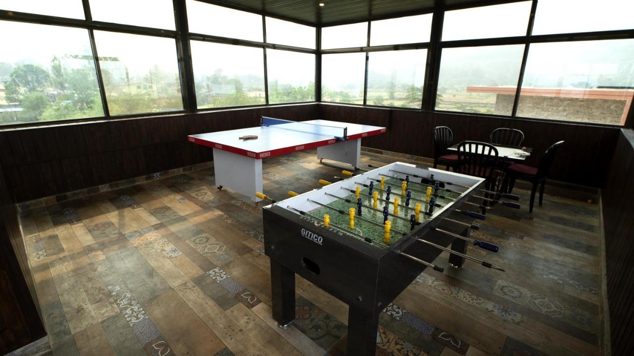 Villa Royal Retreat - 7bhk Luxury By Royal Lonavala