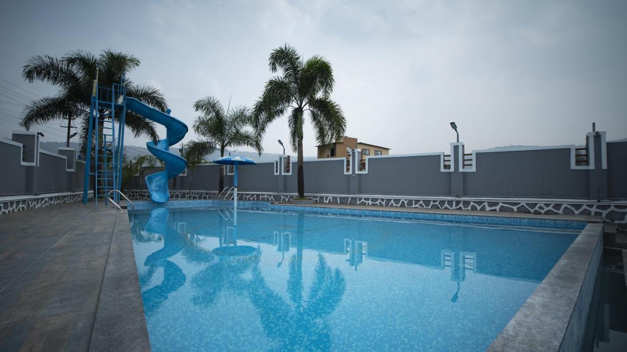 Villa Royal Retreat - 7bhk Luxury By Royal