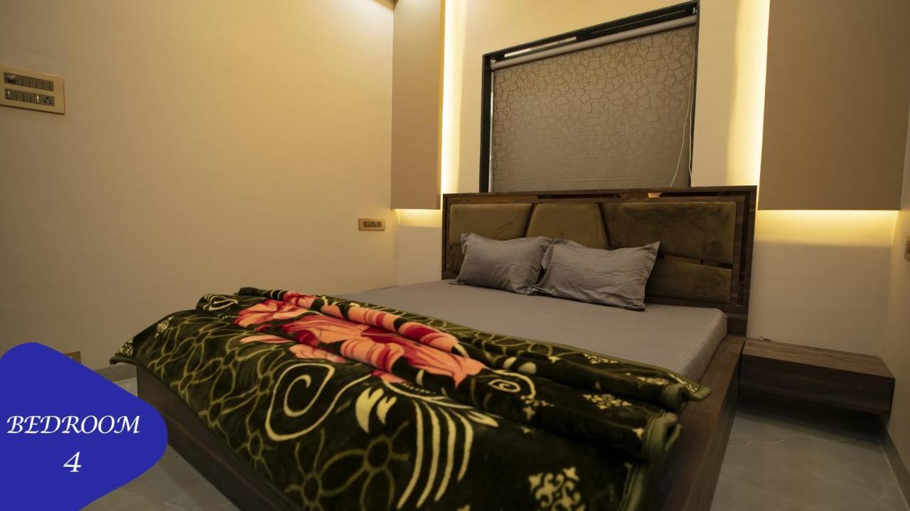 Villa Royal Retreat - 7bhk Luxury By Royal *