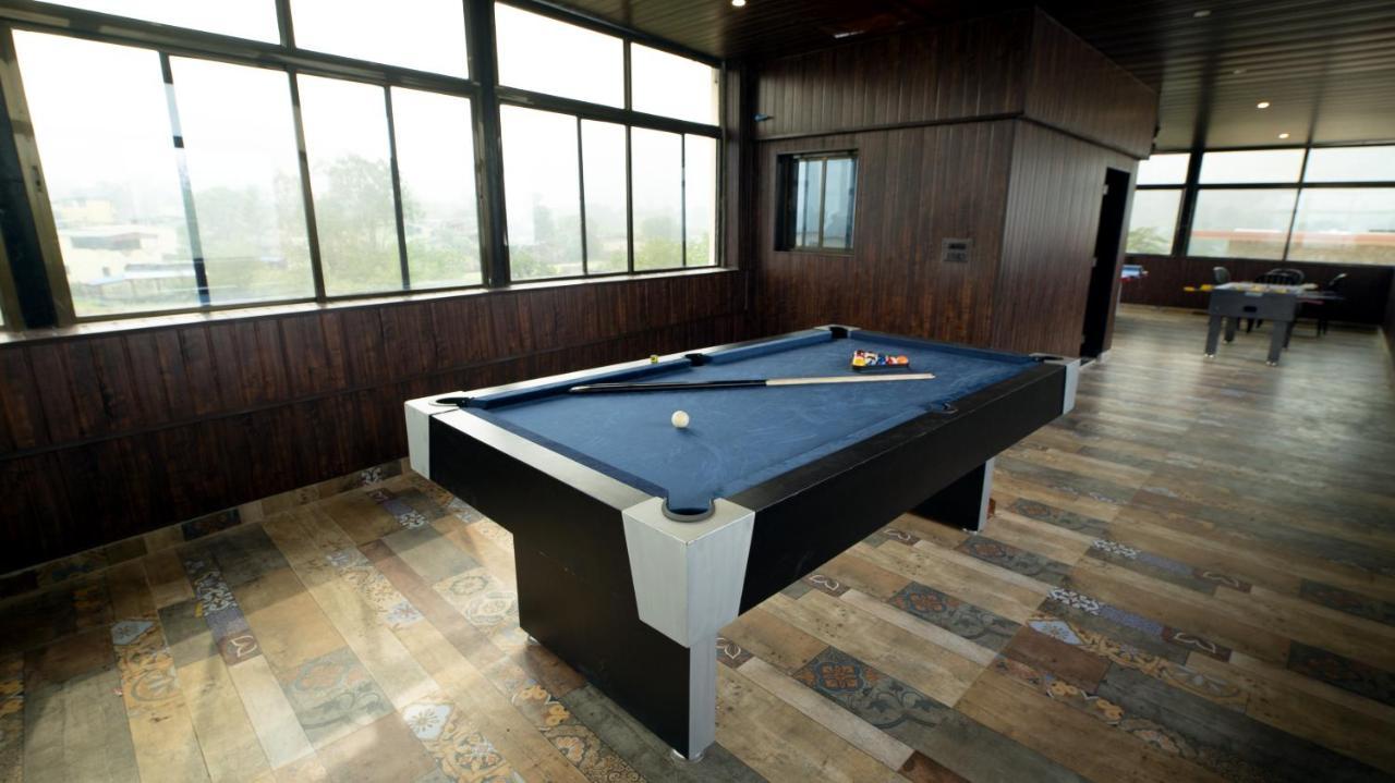 Royal Retreat - 7bhk Luxury By Royal