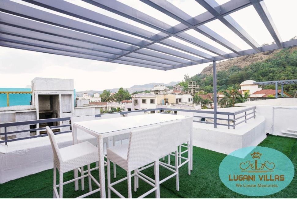 Lugani's - Casa La Maison A2 Villa Lonavala