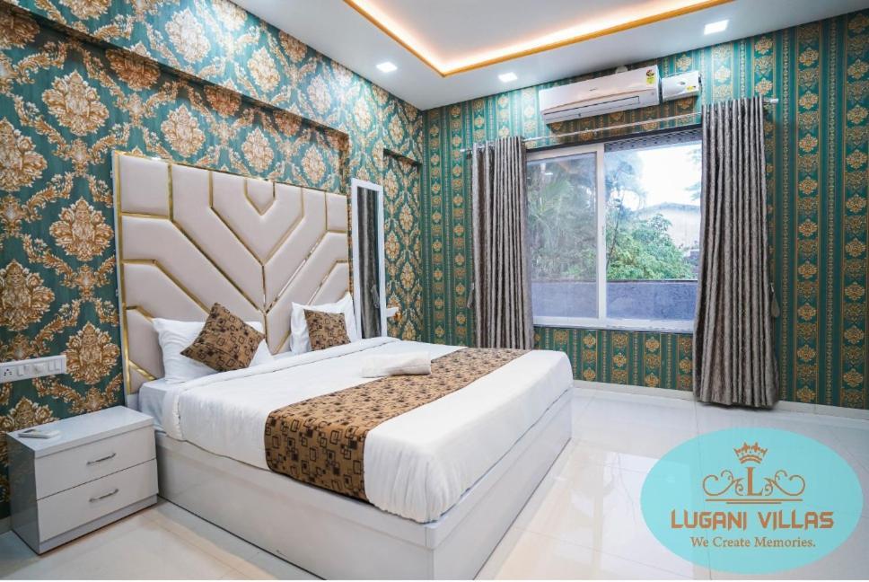 Lugani's - Casa La Maison A2 Villa Lonavala