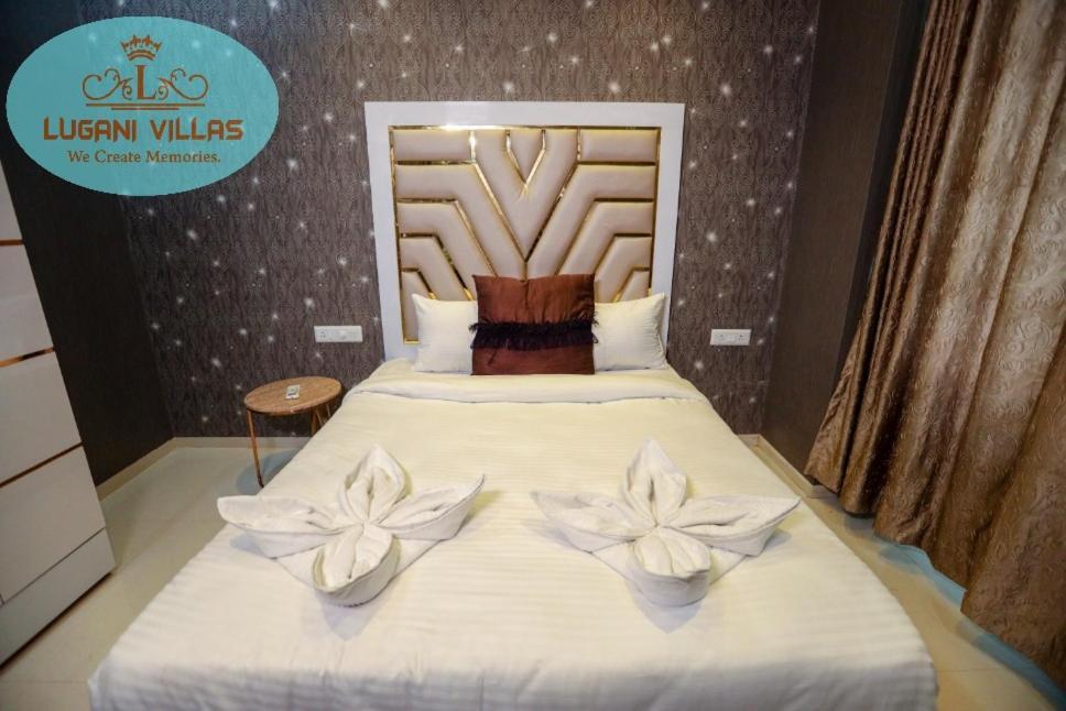 Villa Lugani's - Casa La Maison A2 Lonavala