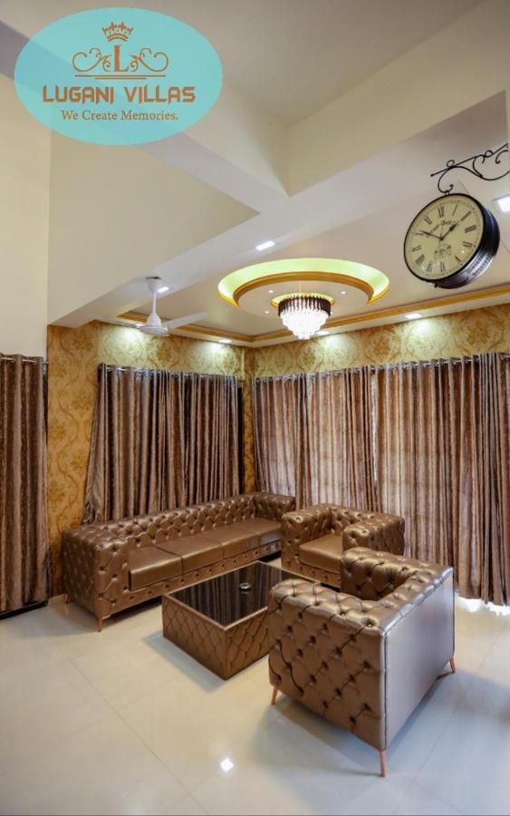 Lugani's - Casa La Maison A2 Villa