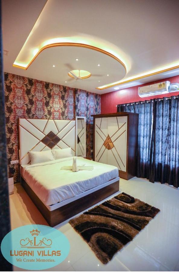 Villa Lugani's - Casa La Maison A2 *