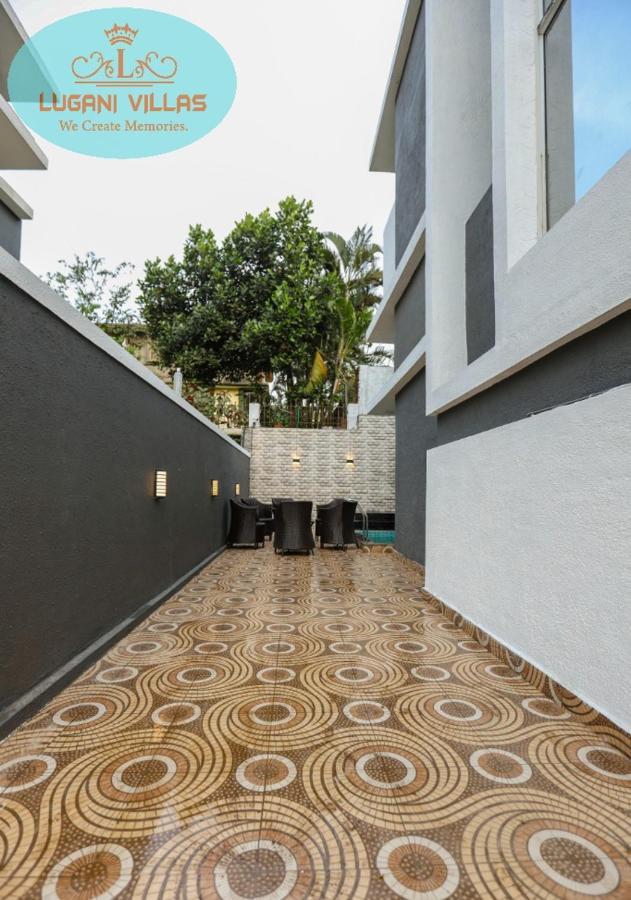 Villa Lugani's - Casa La Maison A2 *