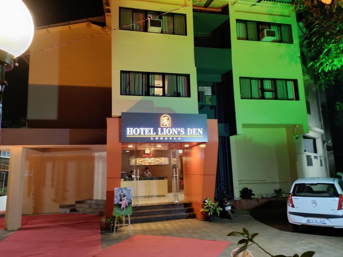 Hotel Lions Den Lonavala