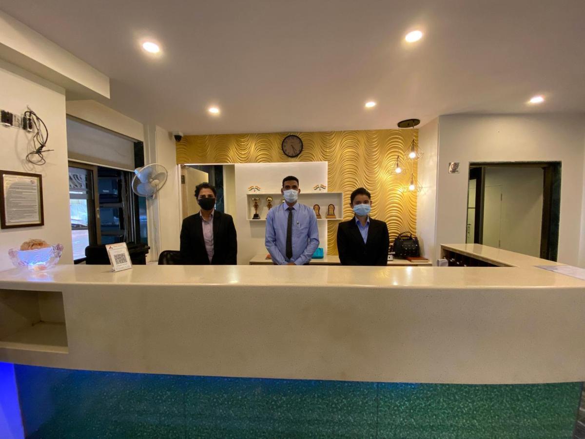 Aron Hotel Lonavala