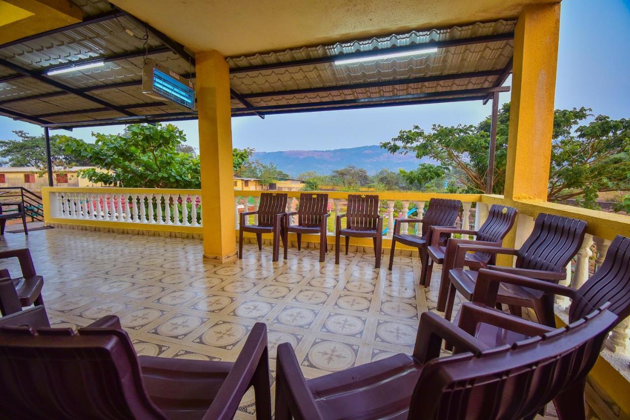 Newly Renovated-Farm Villa -6Bhk With Pool & Turf Villa Lonavala