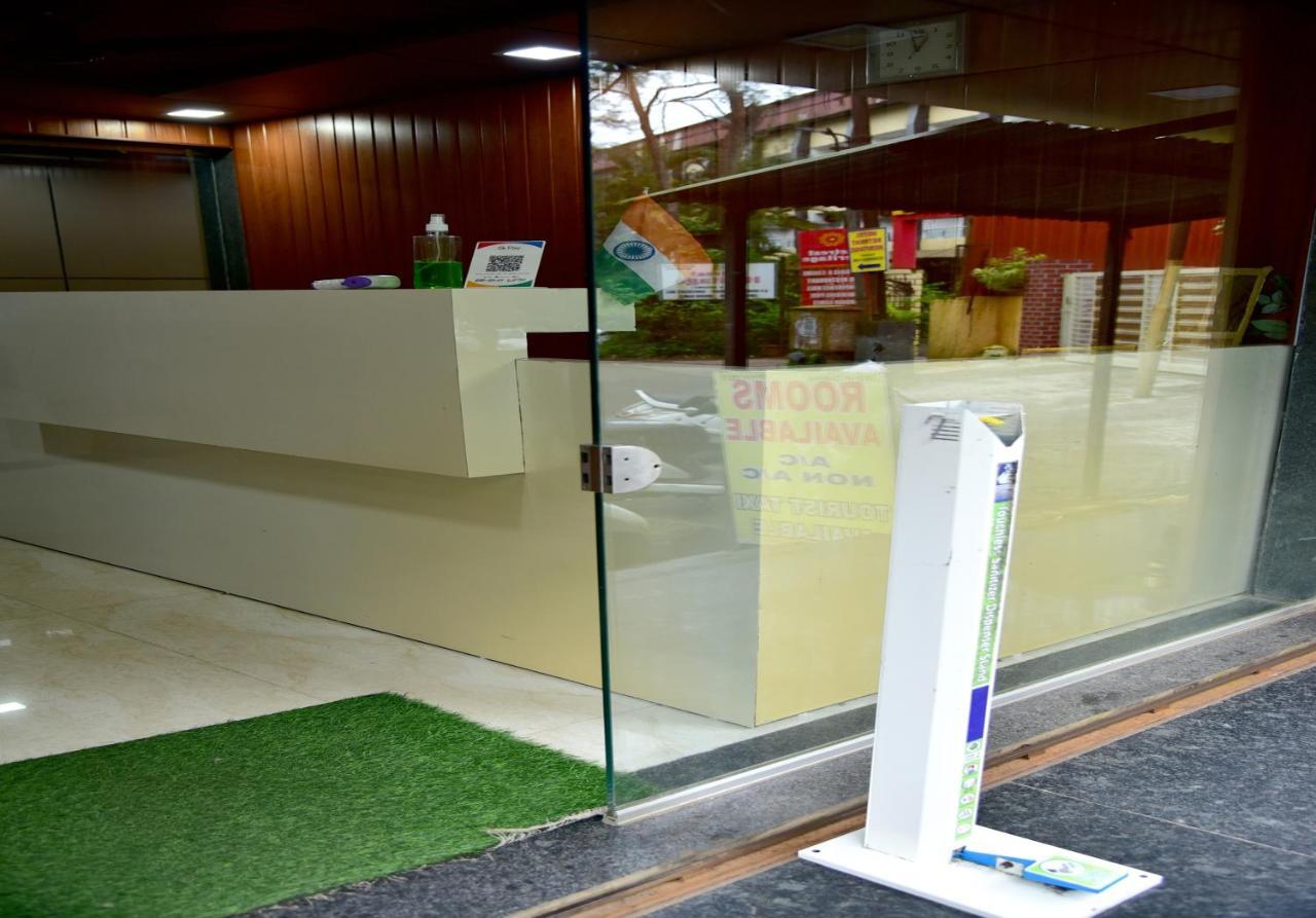 Swapnalok Hotel 3*