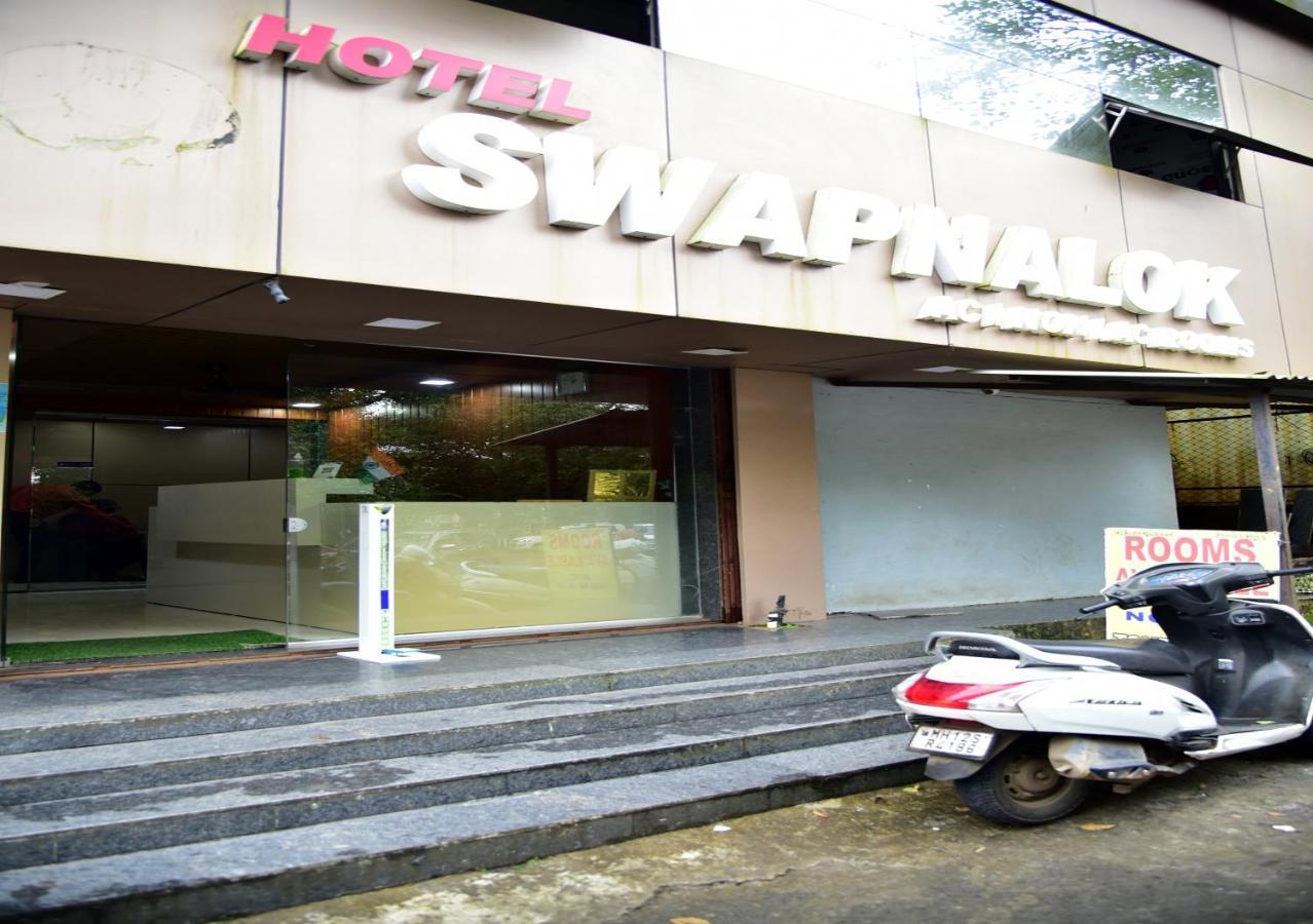 Hotel Swapnalok