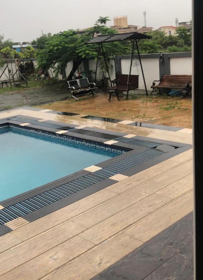 Villa White Rose Lonavala