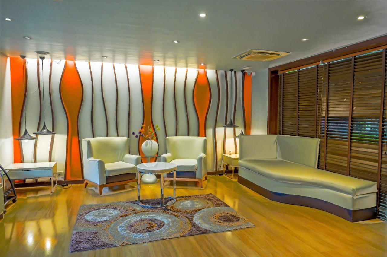 Citrus Resort