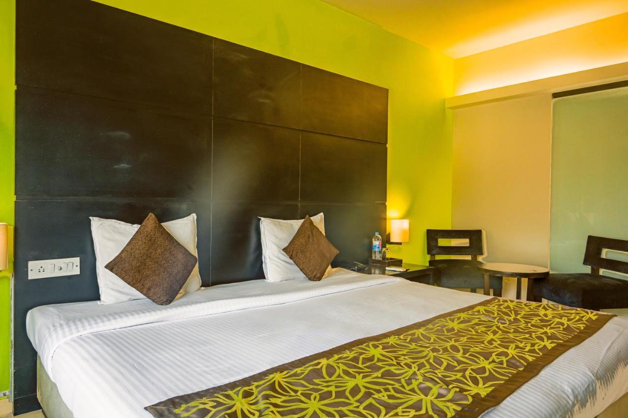 Resort Citrus