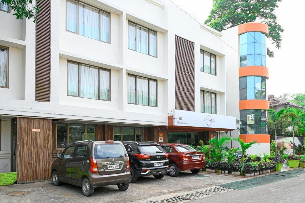 Citrus Resort