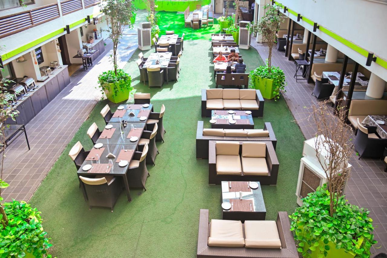 Citrus Resort 4*