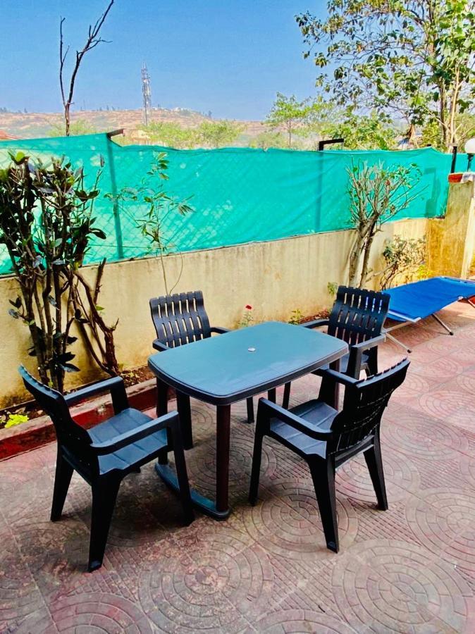 Riyansh * Lonavala