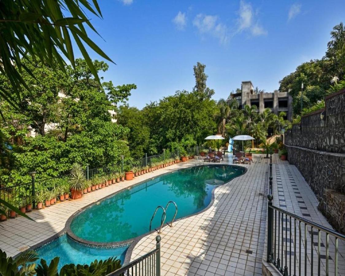 Resort Meritas Crystal Lonavala