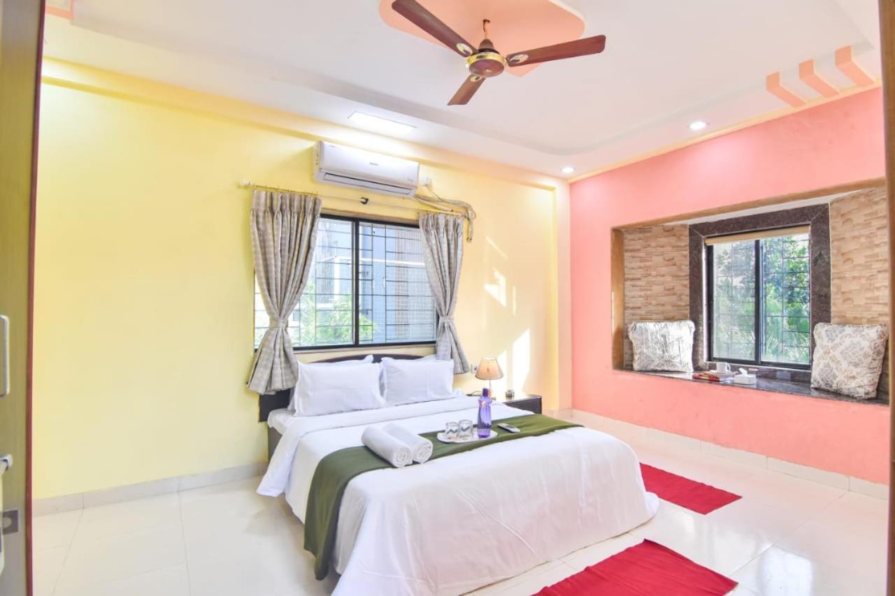 Empyrean Stays Prince Villa Lonavala