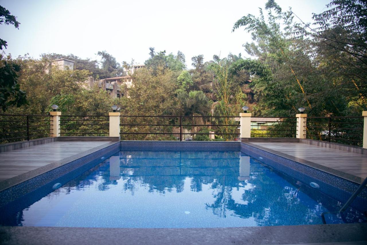 Amazinn Villa