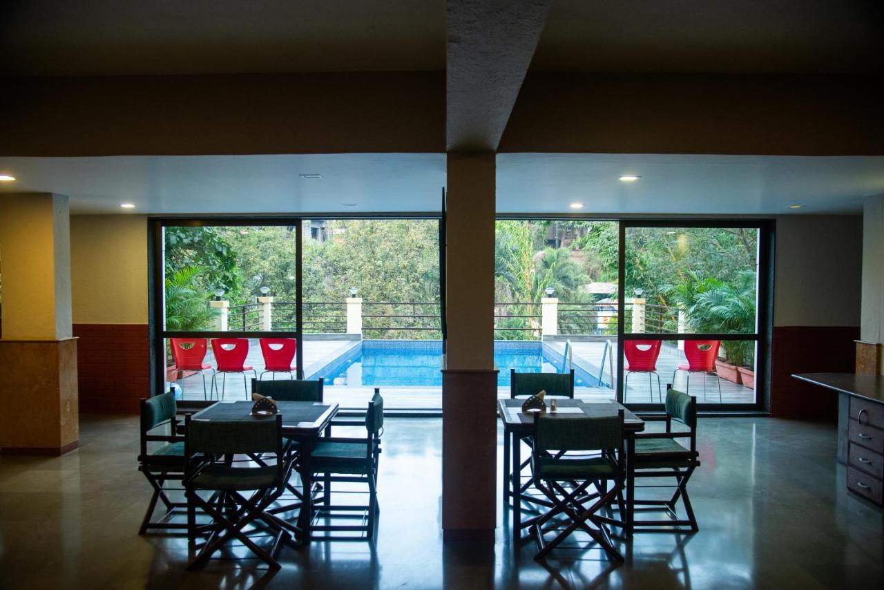 Amazinn Villa