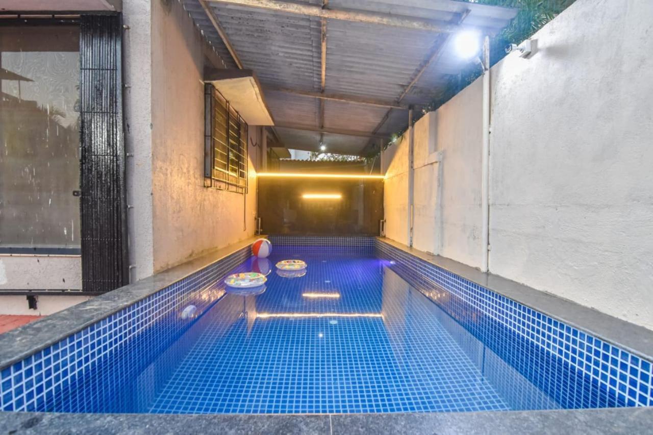 Empyrean Stays Prince Villa Lonavala