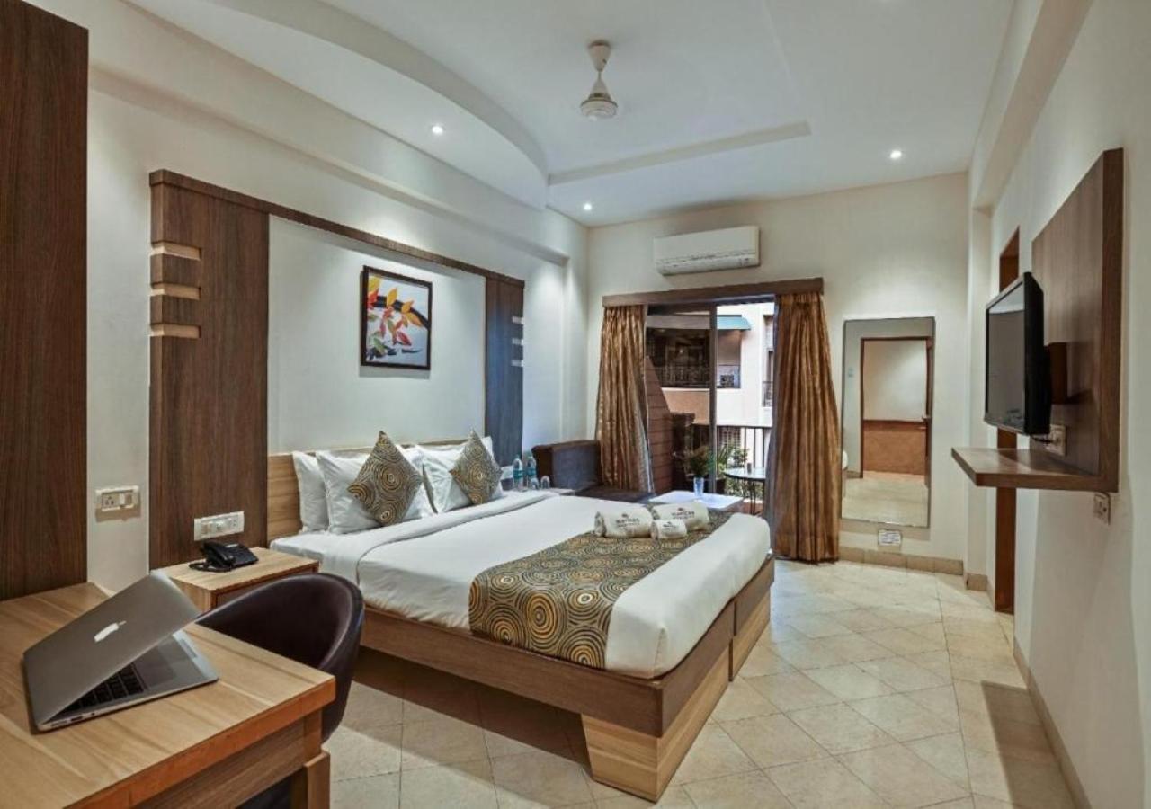 Meritas Crystal Resort 4*