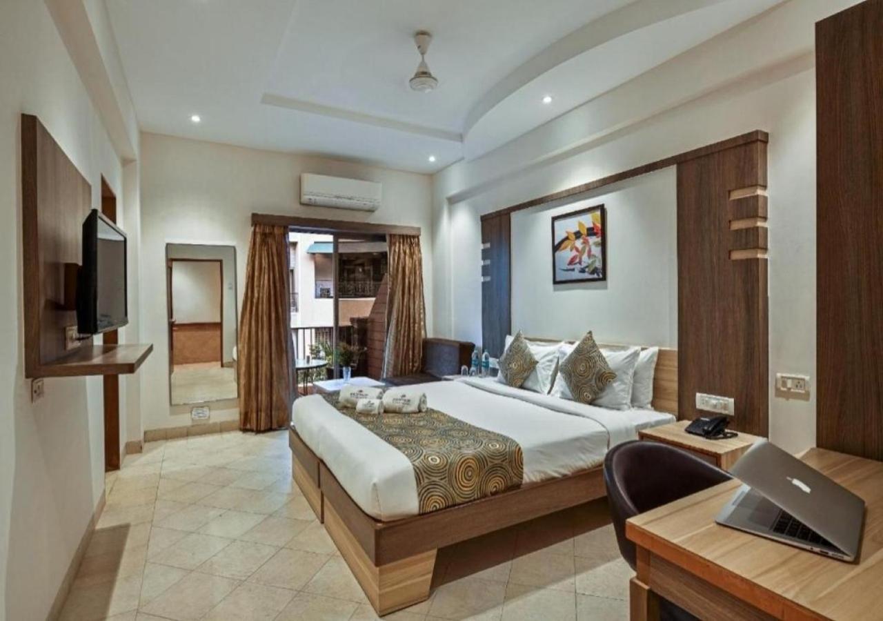 Resort Meritas Crystal
