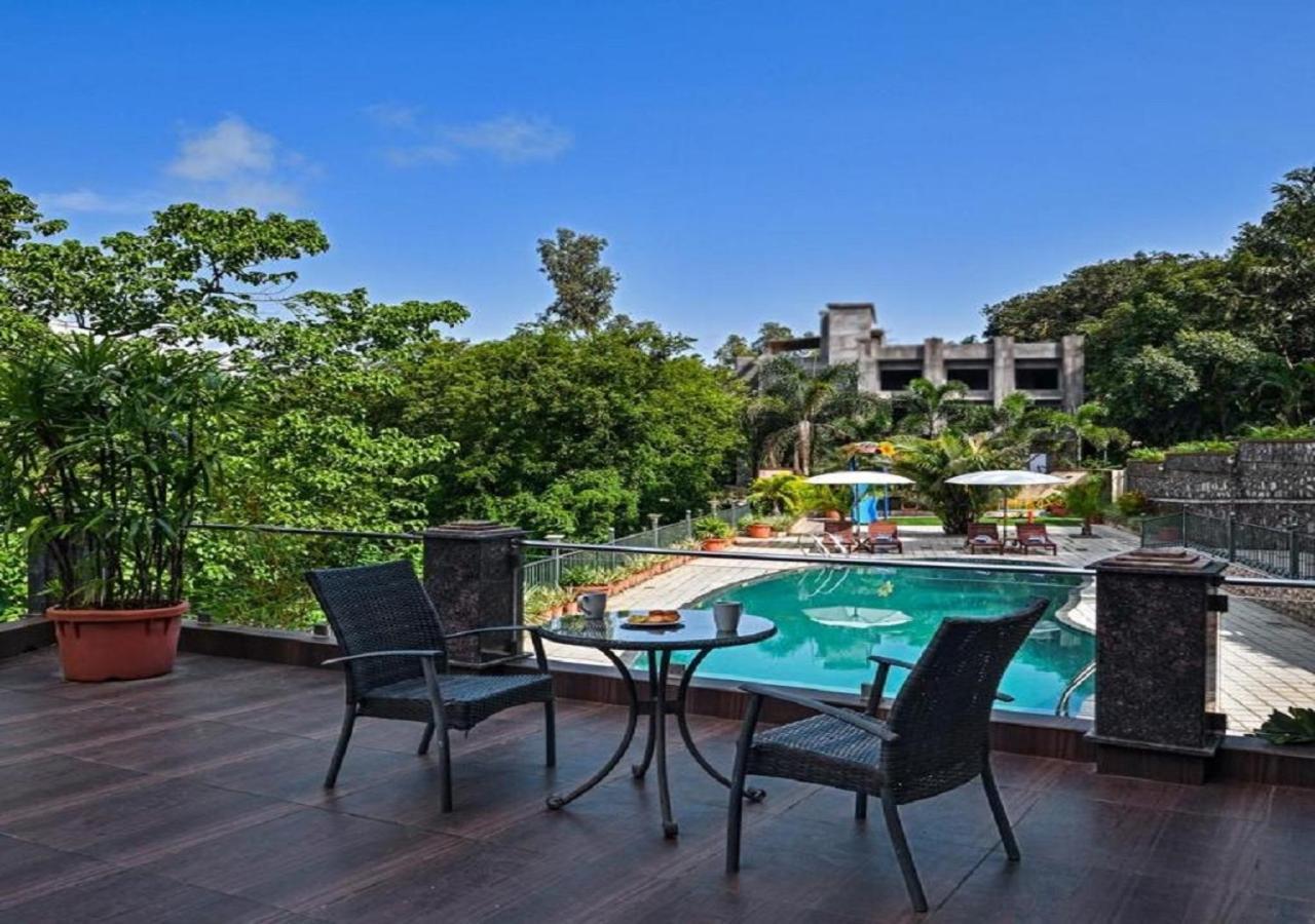 Resort Meritas Crystal Lonavala