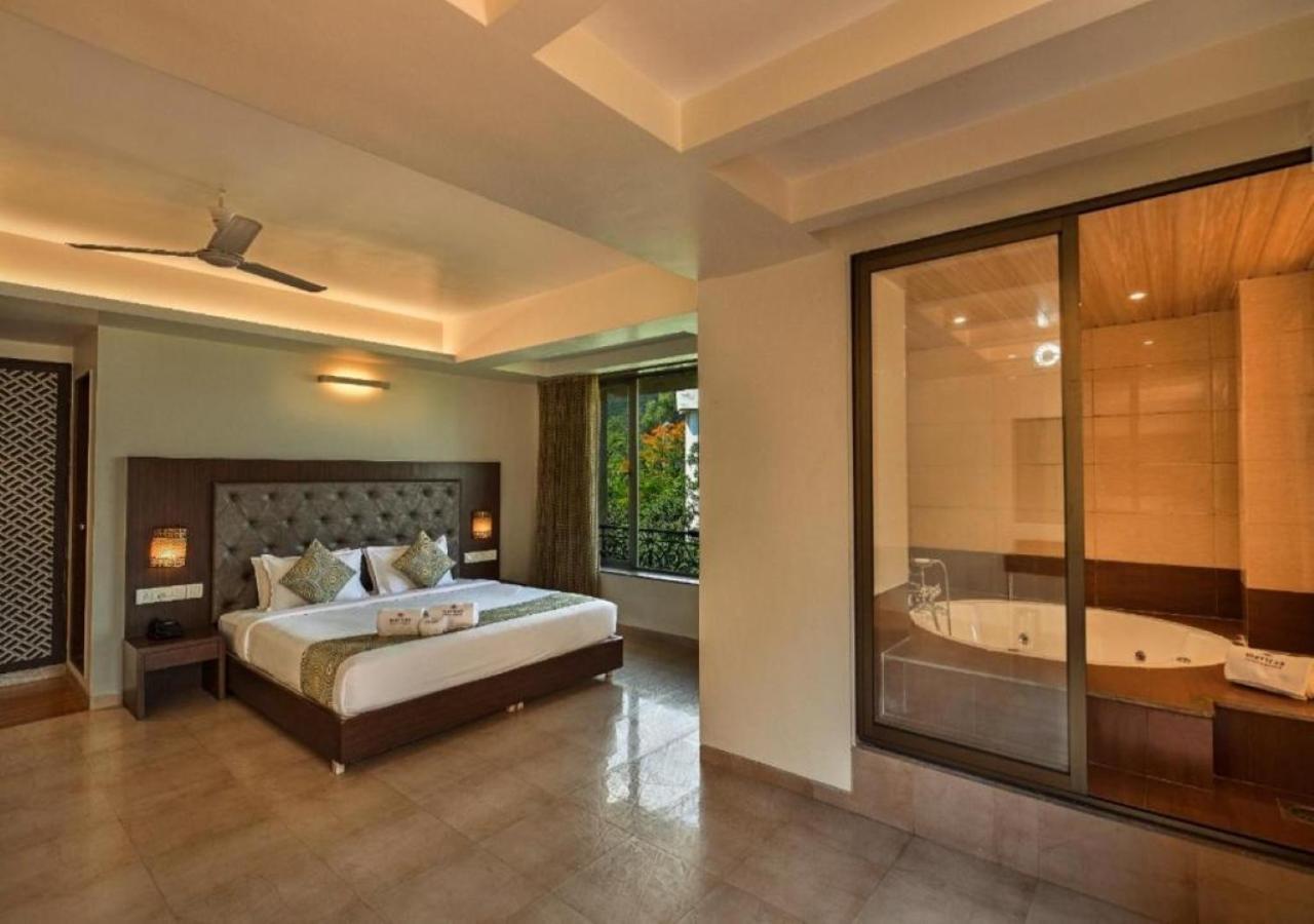 Resort Meritas Crystal 4*