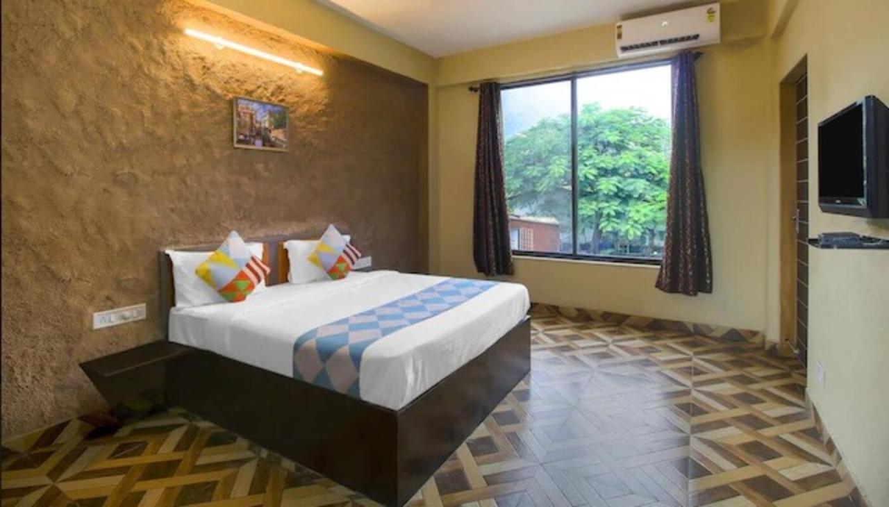 Heritage Inn Lonavala Hotel 3*