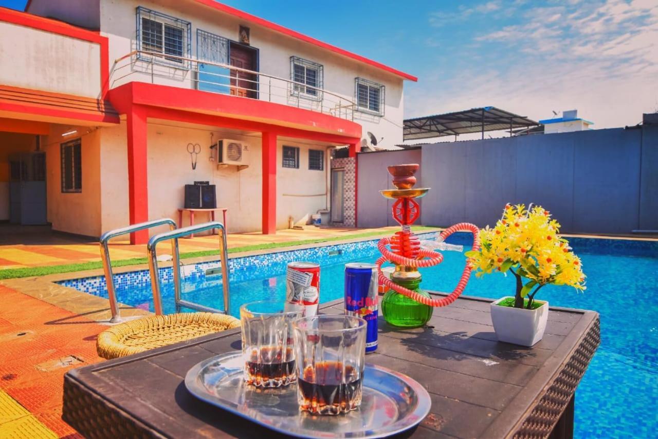 Casa De Orchid Villa