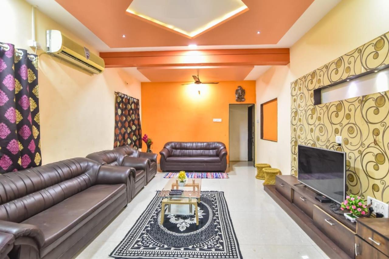 Casa De Orchid Villa