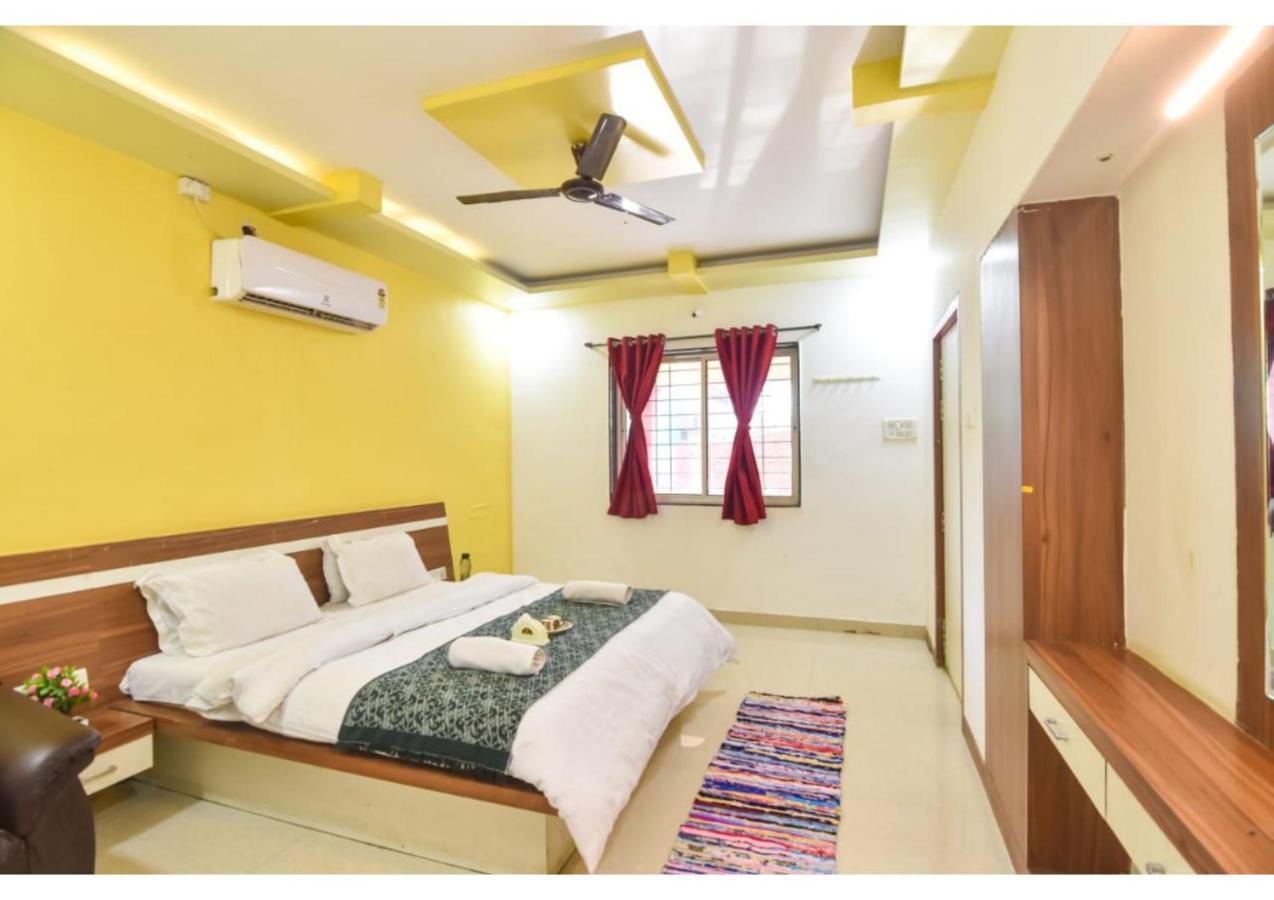 Casa De Orchid Lonavala