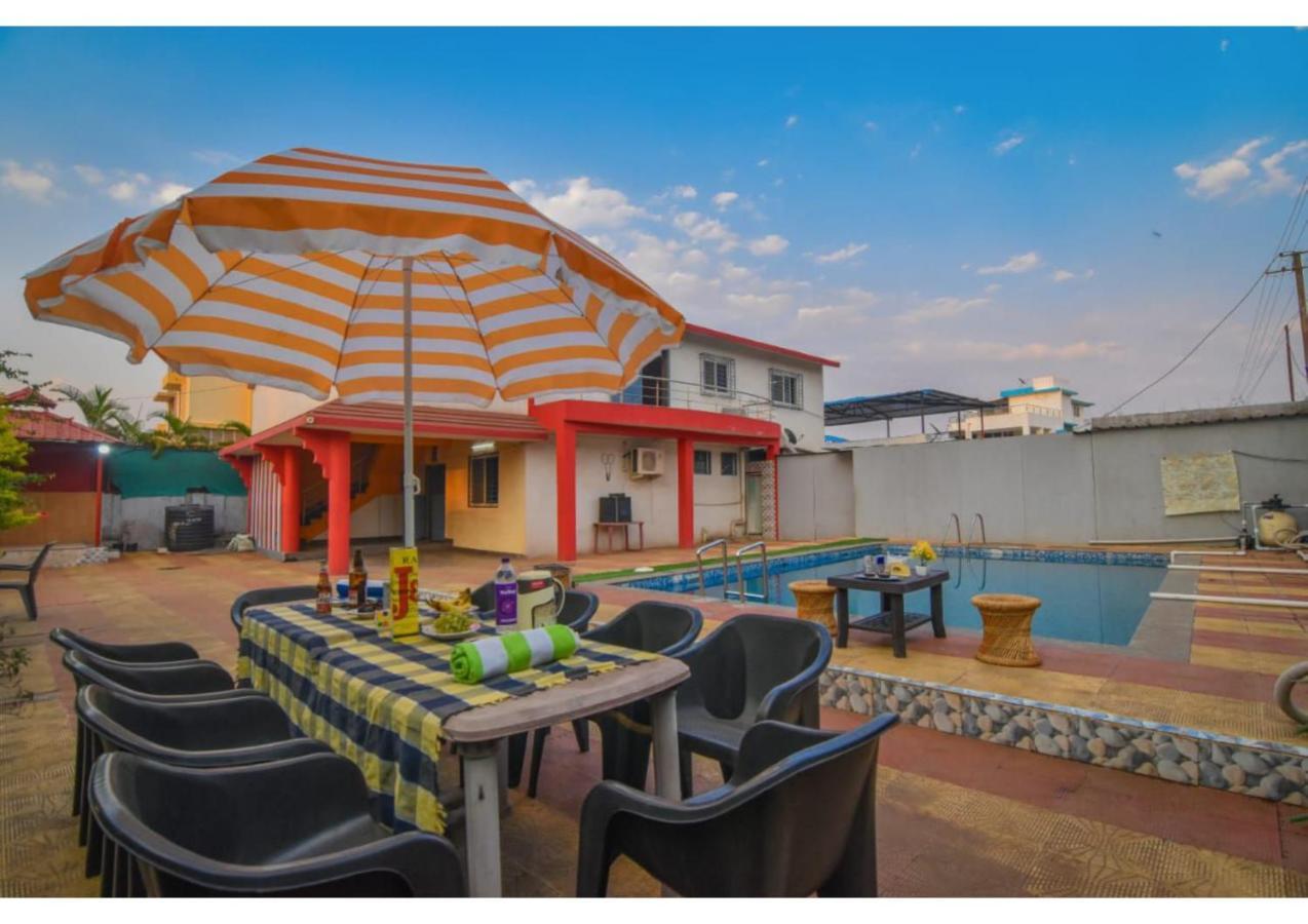 Villa Casa De Orchid Lonavala