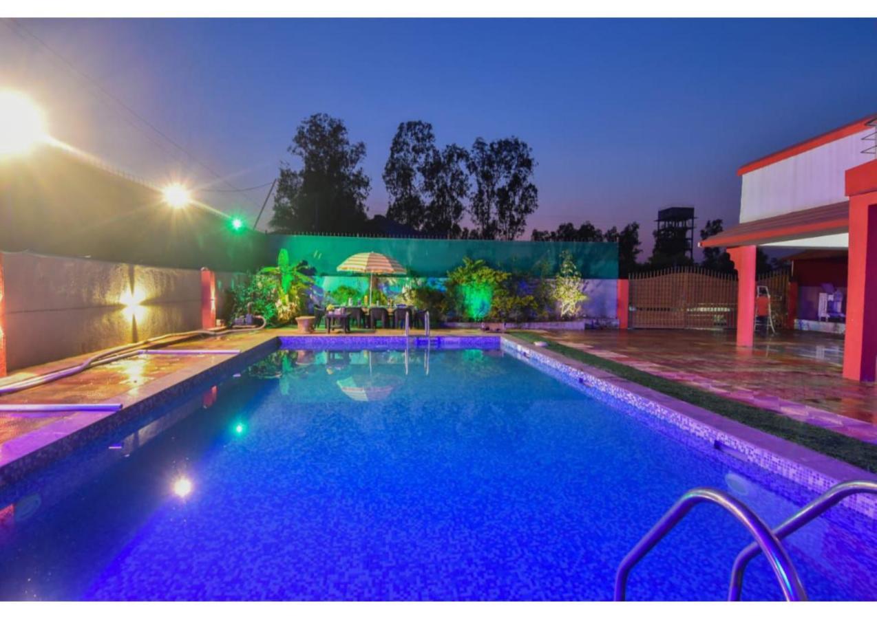 Villa Casa De Orchid Lonavala