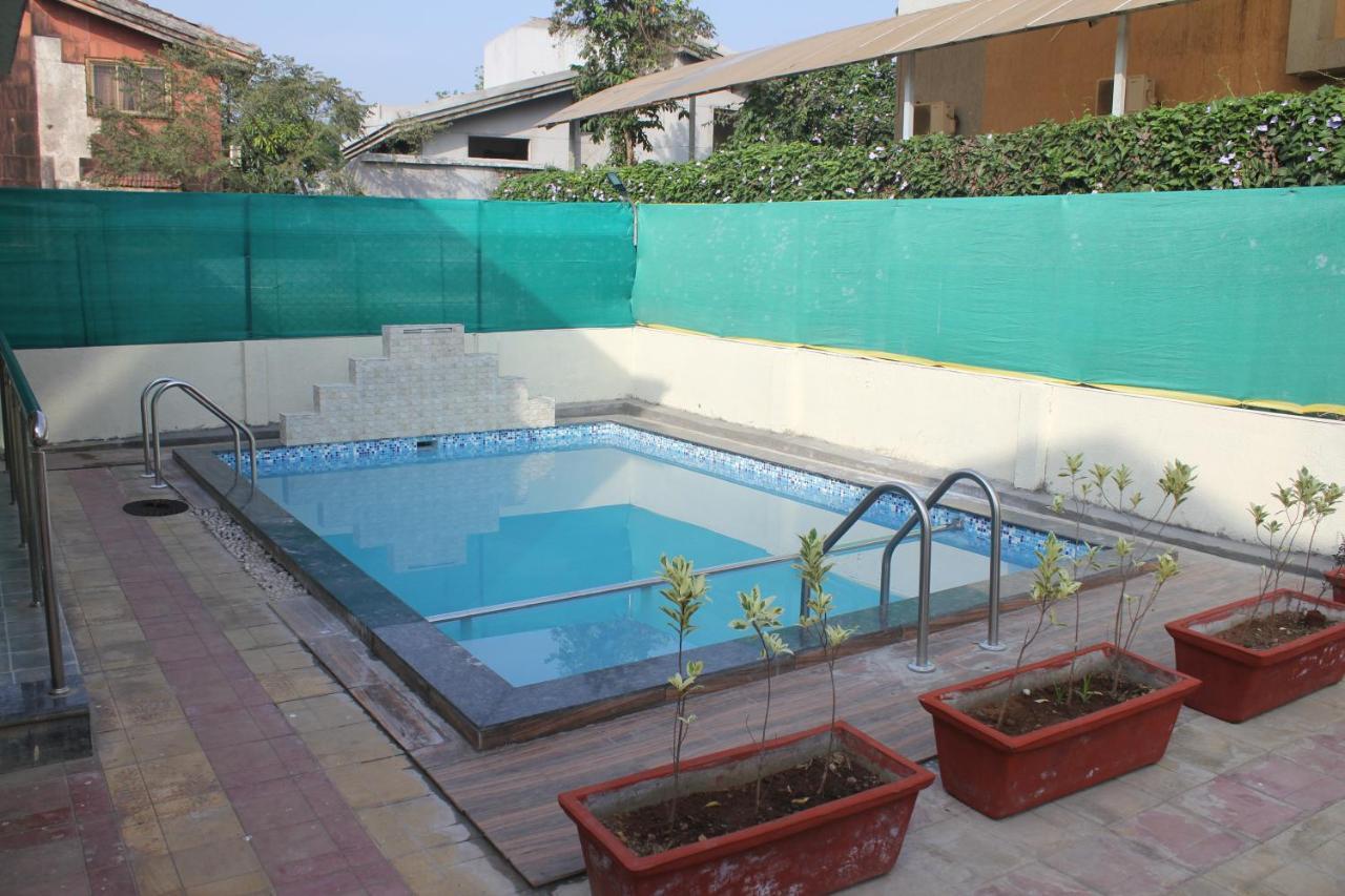 Ivy Goldenhill 3 Bhk With Private Pool, * Lonavala