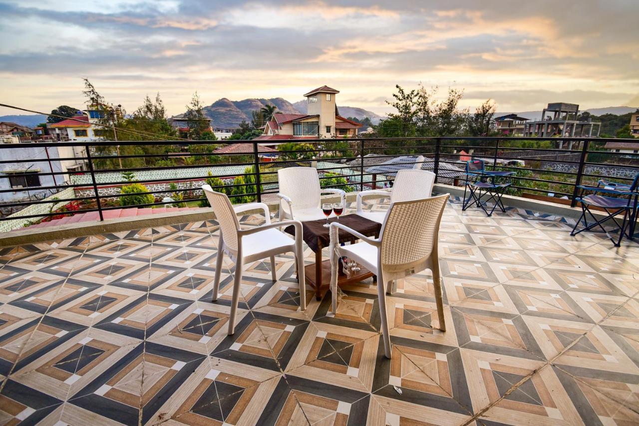 The Majestic By 23 Villastay - Private Pool & Garden *