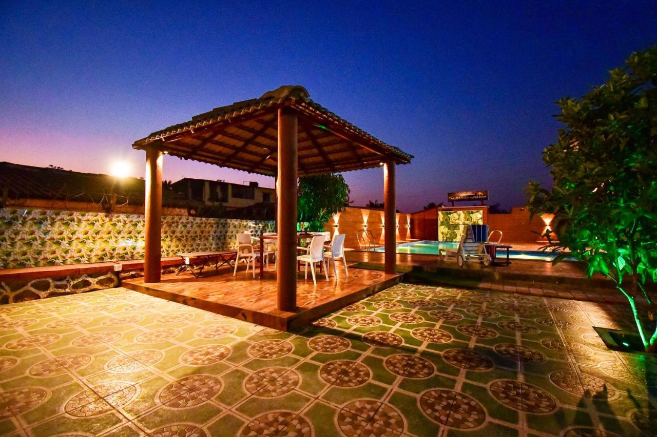Villa The Majestic By 23 Villastay - Private Pool & Garden