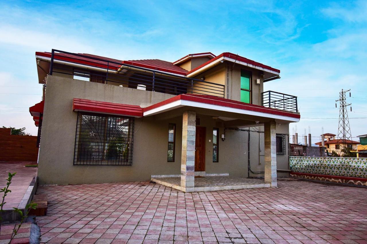 The Majestic By 23 Villastay - Private Pool & Garden Villa *
