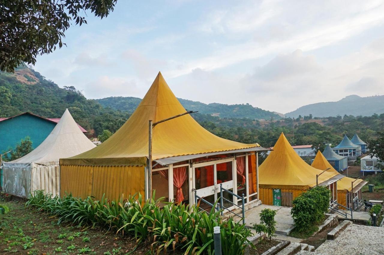 Townhouse Oak Pavana Valley Hotel Lonavala